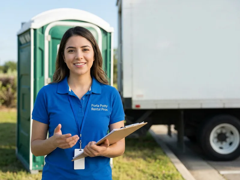 Porta Potty Rental  in Palatka  FAQ